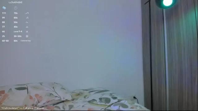 Image 12 of orchide_ Stream on Chaturbate on 1 month ago
