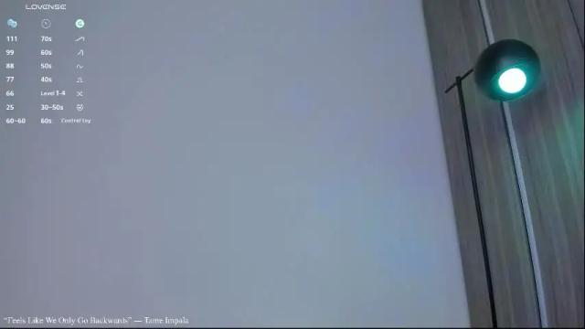 Image 8 of orchide_ Stream on Chaturbate on 1 month ago