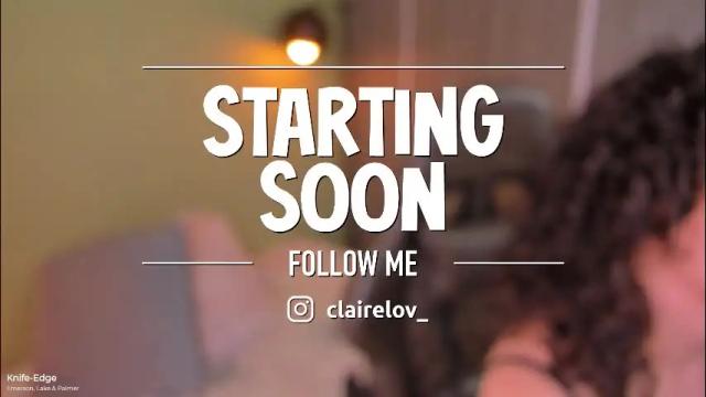 Thumbnail 1, orchide_'s Stream at Chaturbate, 1 month ago