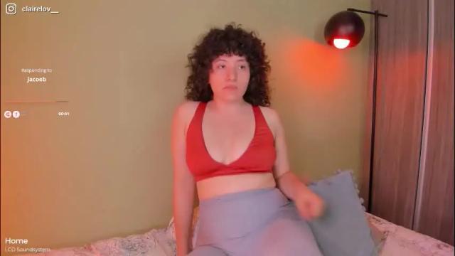 Thumbnail 3, orchide_'s Stream at Chaturbate, 1 month ago