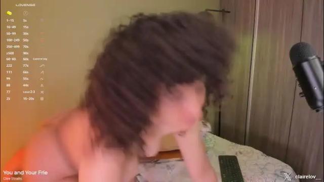 Image 3 of orchide_ Stream on Chaturbate on 1 month ago