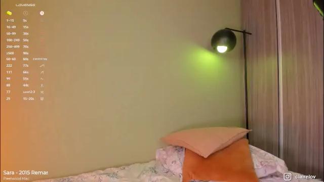 Image 8 of orchide_ Stream on Chaturbate on 1 month ago