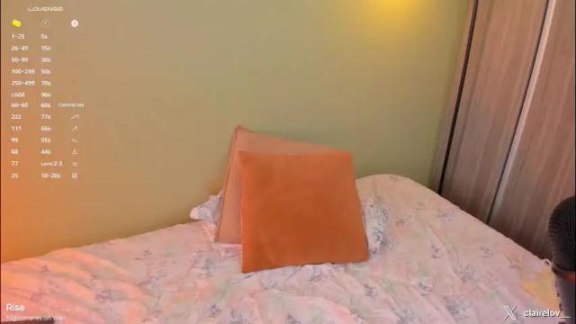 Image 12 of orchide_ Stream on Chaturbate on 1 month ago