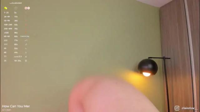 Image 10 of orchide_ Stream on Chaturbate on 1 month ago