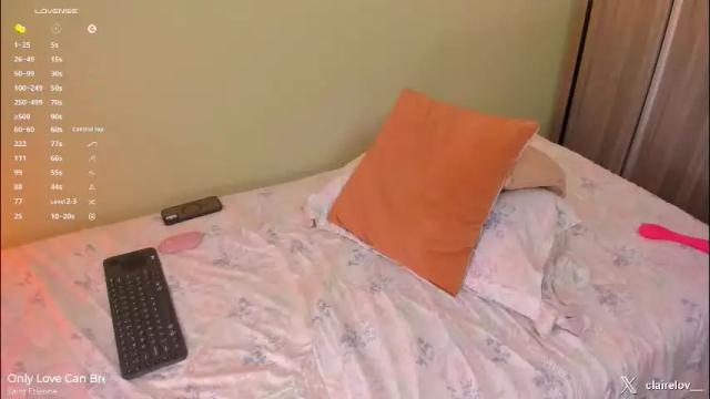 Image 6 of orchide_ Stream on Chaturbate on 1 month ago