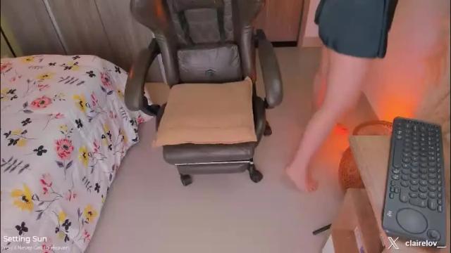 Thumbnail 1, orchide_'s Stream at Chaturbate, 13 days ago