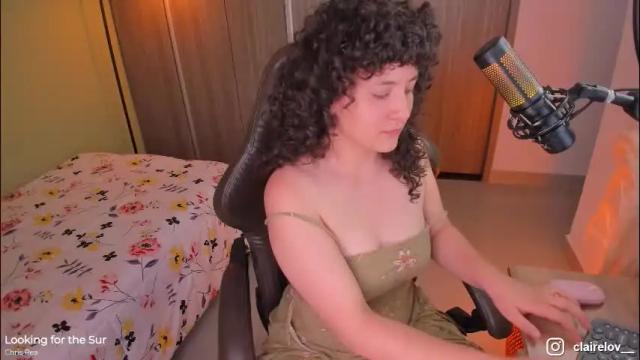 Image 10 of orchide_ Stream on Chaturbate on 12 days ago