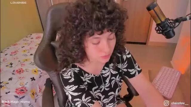 Image 4 of orchide_ Stream on Chaturbate on 5 days ago