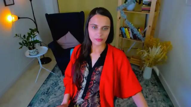 Image 11 of orfeya_one Stream on Chaturbate on 18 months ago