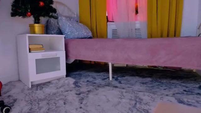 Image 12 of orfeya_one Stream on Chaturbate on 18 months ago