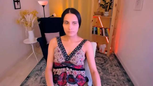 Thumbnail 1, orfeya_one's Stream at Chaturbate, 16 months ago