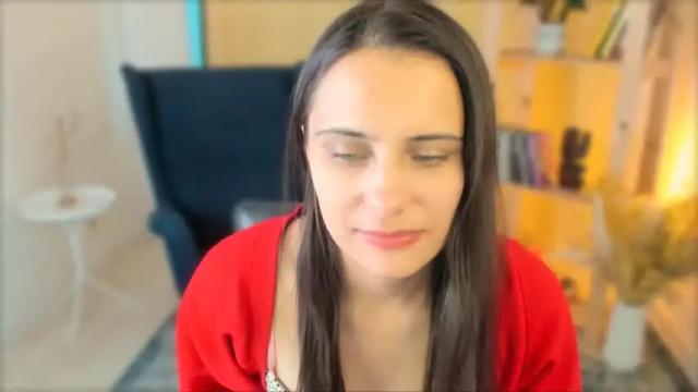 Image 2 of orfeya_one Stream on Chaturbate on 15 months ago