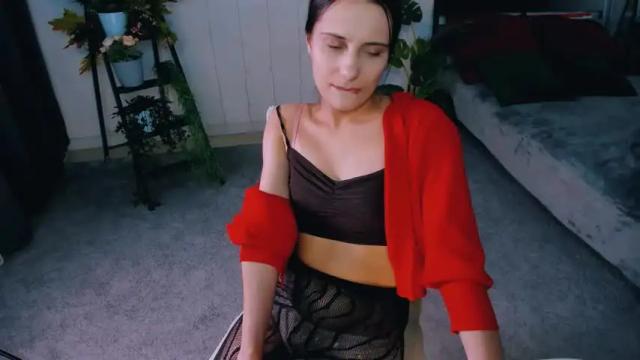 Image 6 of orfeya_one Stream on Chaturbate on 15 months ago