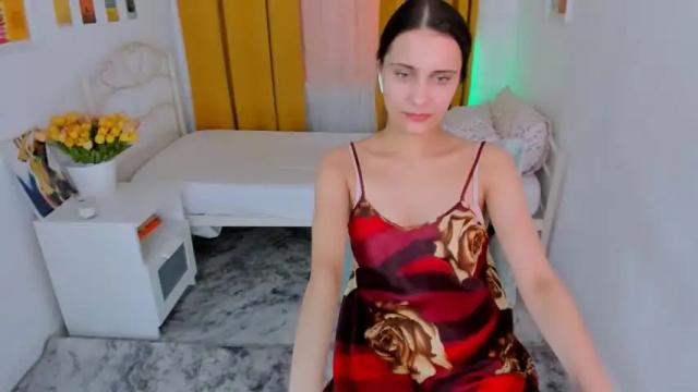 Image 6 of orfeya_one Stream on Chaturbate on 14 months ago