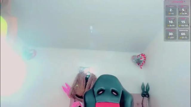 Thumbnail 1, oriana_braom's Stream at Chaturbate, 2 months ago