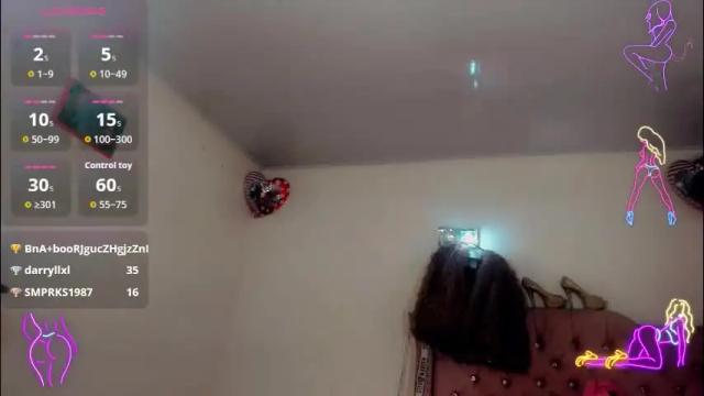 Image 3 of oriana_braom Stream on Chaturbate on 2 months ago