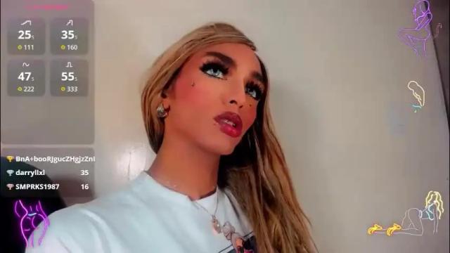 Image 3 of oriana_braom Stream on Chaturbate on 2 months ago