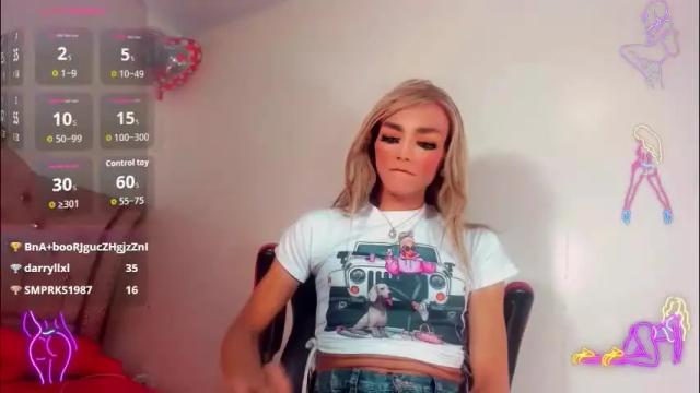 Image 4 of oriana_braom Stream on Chaturbate on 2 months ago