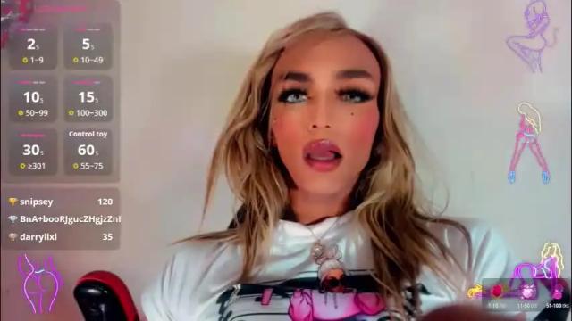 Image 8 of oriana_braom Stream on Chaturbate on 2 months ago