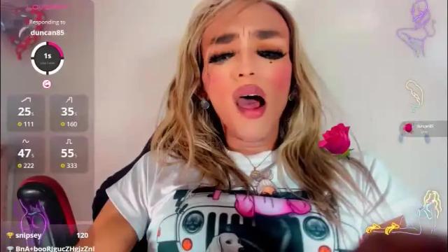 Thumbnail 3, oriana_braom's Stream at Chaturbate, 2 months ago