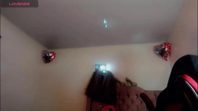 Image 7 of oriana_braom Stream on Chaturbate on 2 months ago