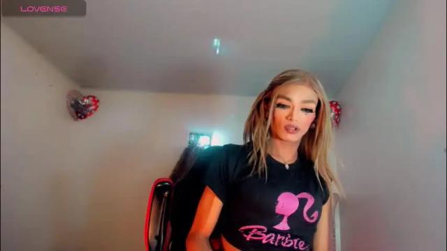 Thumbnail 1, oriana_braom's Stream at Chaturbate, 2 months ago
