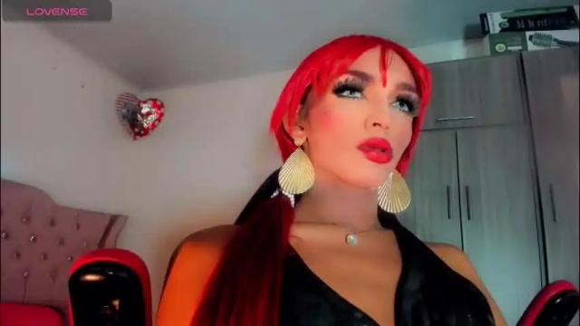 Image 4 of oriana_braom Stream on Chaturbate on 2 months ago