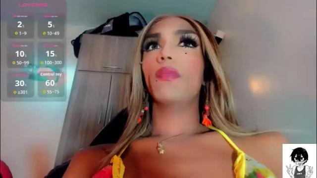 Thumbnail 2, oriana_braom's Stream at Chaturbate, 1 month ago