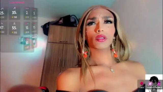 Image 8 of oriana_braom Stream on Chaturbate on 1 month ago