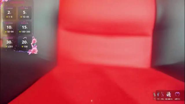 Thumbnail 3, oriana_braom's Stream at Chaturbate, 1 month ago