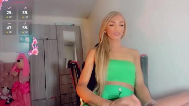 Image 11 of oriana_braom Stream on Chaturbate on 1 month ago