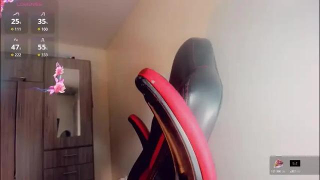 Image 4 of oriana_braom Stream on Chaturbate on 1 month ago