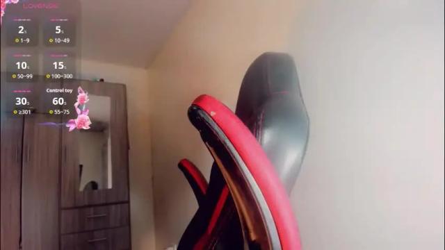 Thumbnail 2, oriana_braom's Stream at Chaturbate, 1 month ago