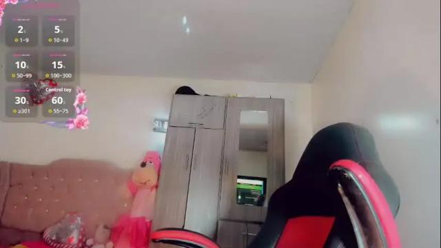Image 10 of oriana_braom Stream on Chaturbate on 1 month ago