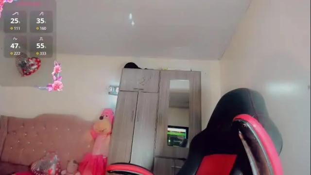 Image 11 of oriana_braom Stream on Chaturbate on 1 month ago