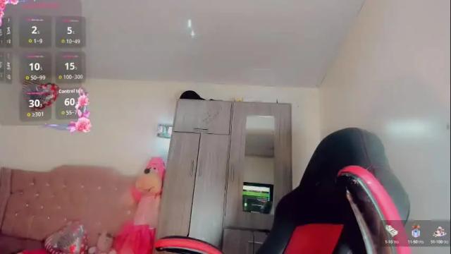 Image 12 of oriana_braom Stream on Chaturbate on 1 month ago
