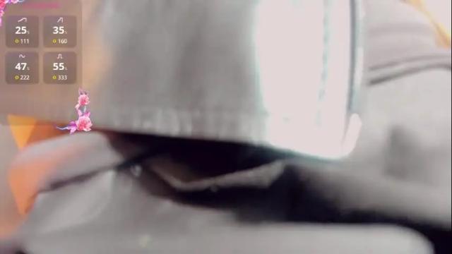 Image 8 of oriana_braom Stream on Chaturbate on 1 month ago
