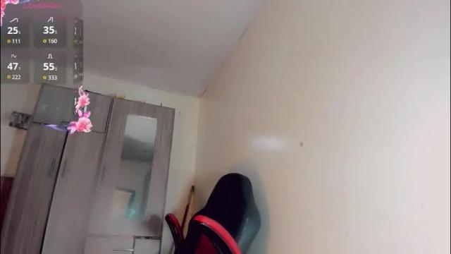 Image 10 of oriana_braom Stream on Chaturbate on 1 month ago