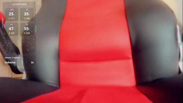 Image 4 of oriana_braom Stream on Chaturbate on 1 month ago