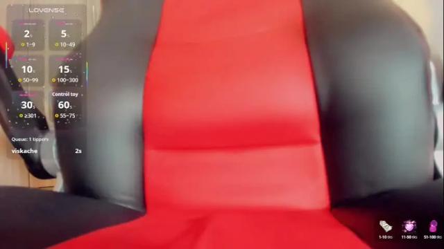 Thumbnail 2, oriana_braom's Stream at Chaturbate, 1 month ago