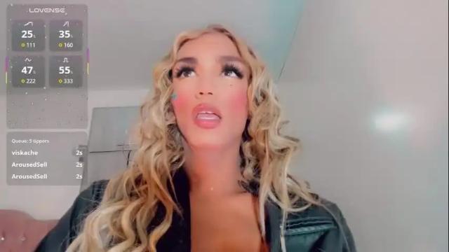 Thumbnail 3, oriana_braom's Stream at Chaturbate, 1 month ago