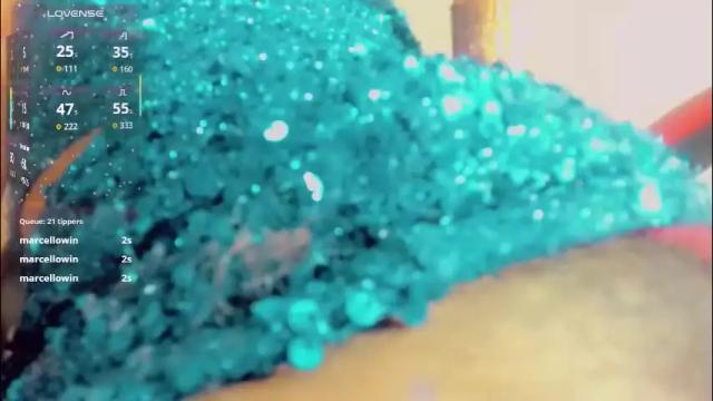 Image 6 of oriana_braom Stream on Chaturbate on 1 month ago