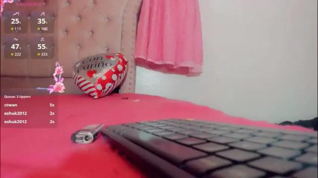 Thumbnail 3, oriana_braom's Stream at Chaturbate, 1 month ago