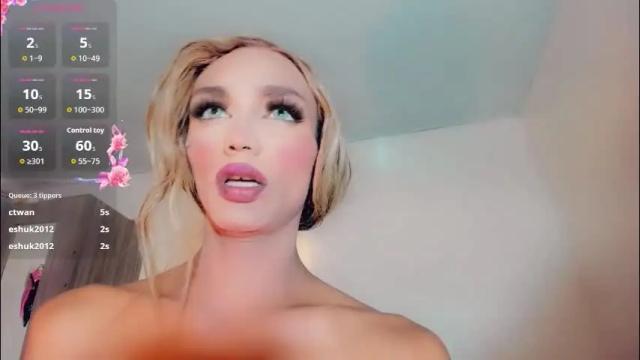Image 11 of oriana_braom Stream on Chaturbate on 1 month ago