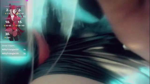 Thumbnail 3, oriana_braom's Stream at Chaturbate, 29 days ago