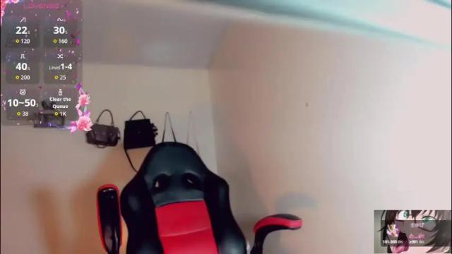 Image 3 of oriana_braom Stream on Chaturbate on 28 days ago