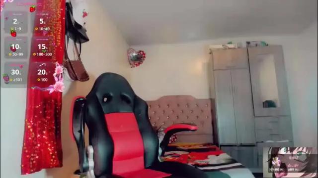 Image 12 of oriana_braom Stream on Chaturbate on 22 days ago