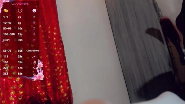Image 3 of oriana_braom Stream on Chaturbate on 2 days ago