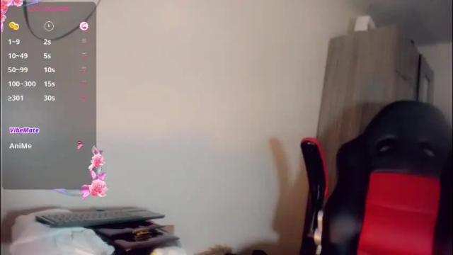 Thumbnail 1, oriana_braom's Stream at Chaturbate, 1 day ago
