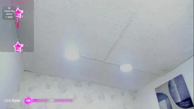 Thumbnail 1, oriana_guzman's Stream at Chaturbate, 1 month ago